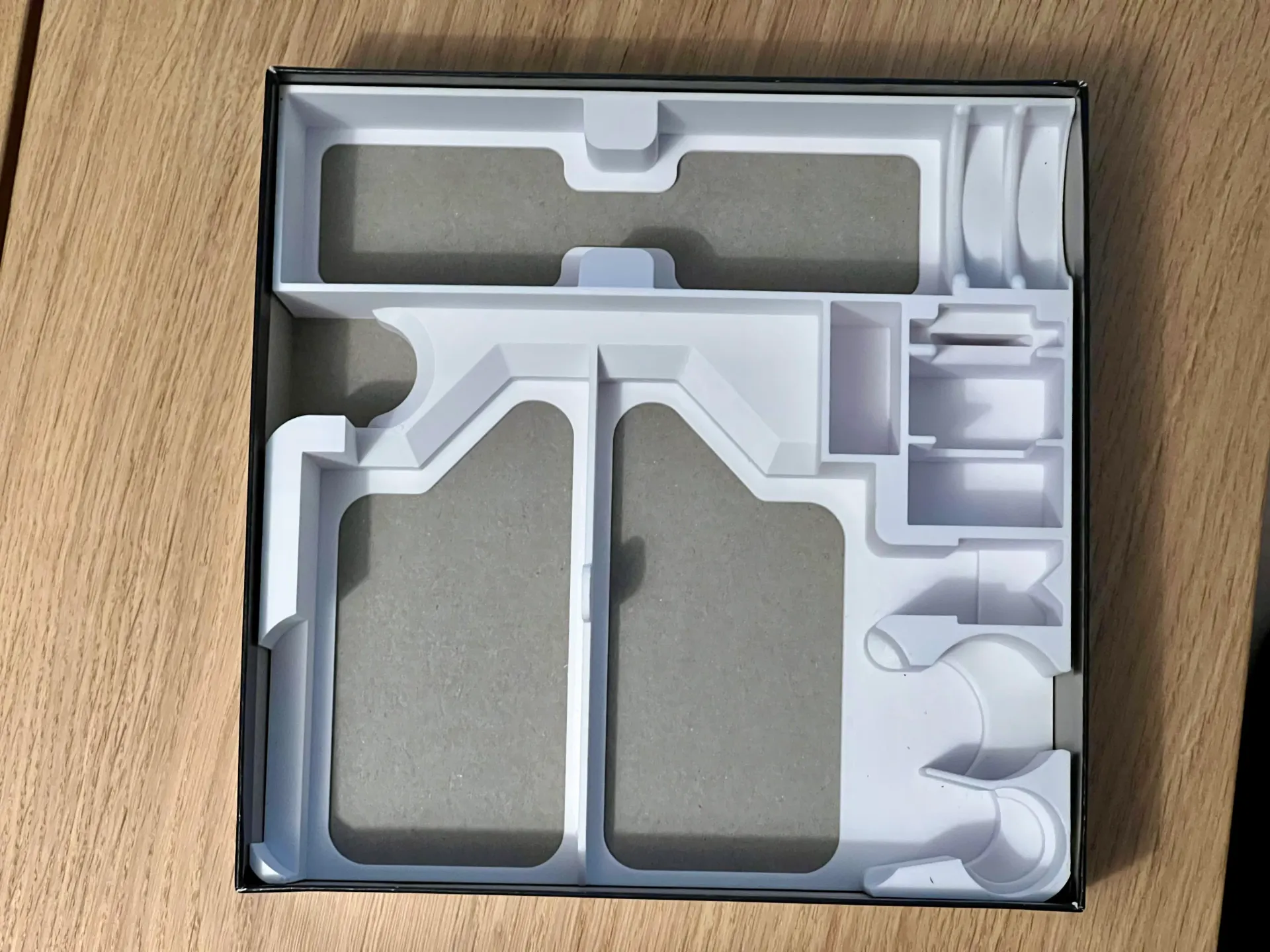 7 Wonders Duel Box Inserts