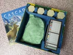 Cascadia Box Inserts