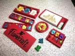 Flamecraft Box Inserts and Organiser