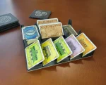 Ticket to Ride: Europe Card Tray