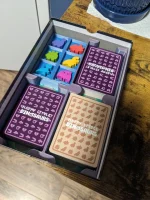 Happy Little Dinosaurs Insert